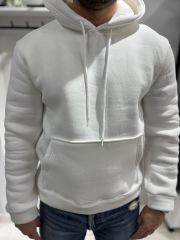 KAPİŞONLU SWEAT