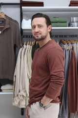 Uzun Kol TSHIRT