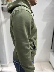 KAPİŞONLU SWEAT