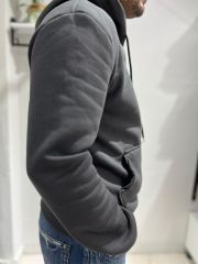 KAPİŞONLU SWEAT
