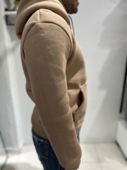 KAPİŞONLU SWEAT