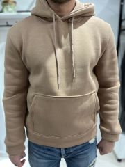 KAPİŞONLU SWEAT