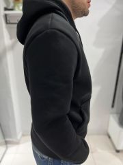 KAPİŞONLU SWEAT