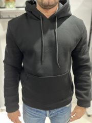 KAPİŞONLU SWEAT