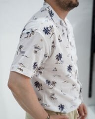 HAWAİ GÖMLEK