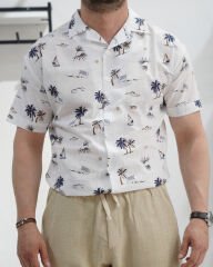 HAWAİ GÖMLEK