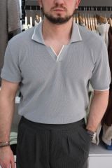 POLO TRİKO TSHIRT