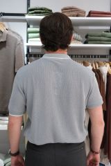 POLO TRİKO TSHIRT