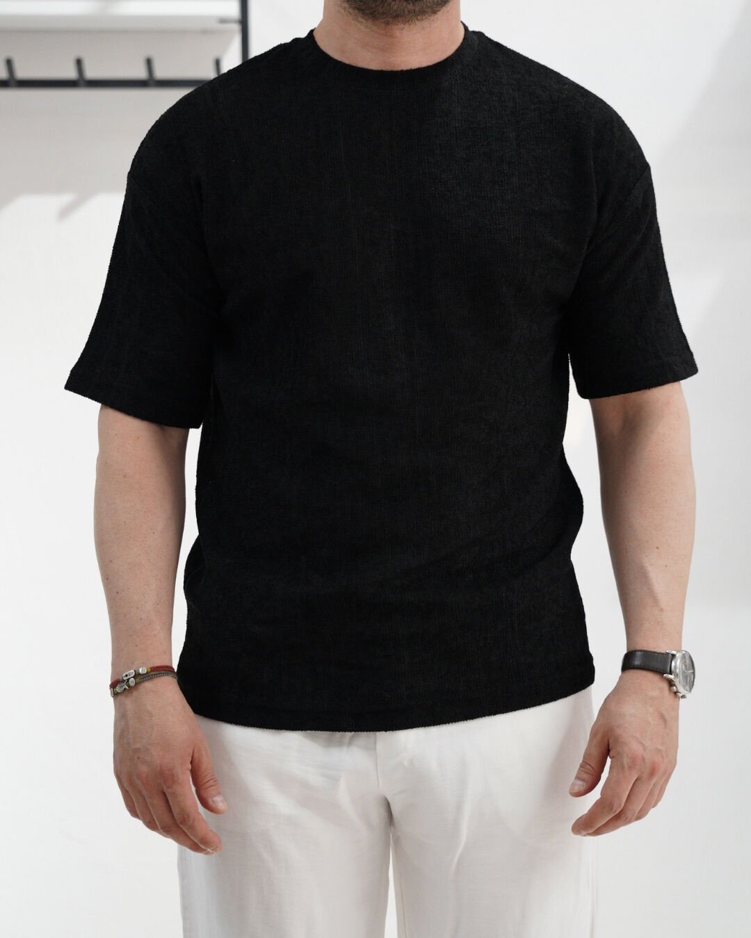DESENLİ TSHIRT