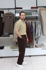 POLO TRİKO TSHIRT