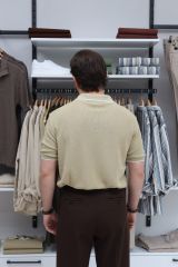 POLO TRİKO TSHIRT