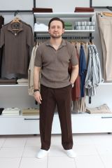 POLO TRİKO TSHIRT
