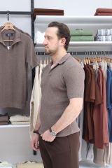 POLO TRİKO TSHIRT