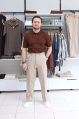 TRİKO POLO TSHIRT