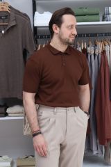 TRİKO POLO TSHIRT