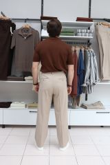 TRİKO POLO TSHIRT
