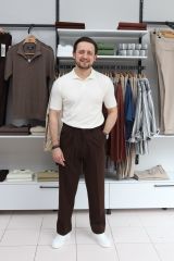 TRİKO POLO TSHIRT