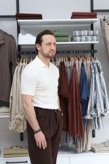 TRİKO POLO TSHIRT