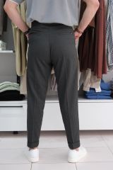 SPOR PANTOLON