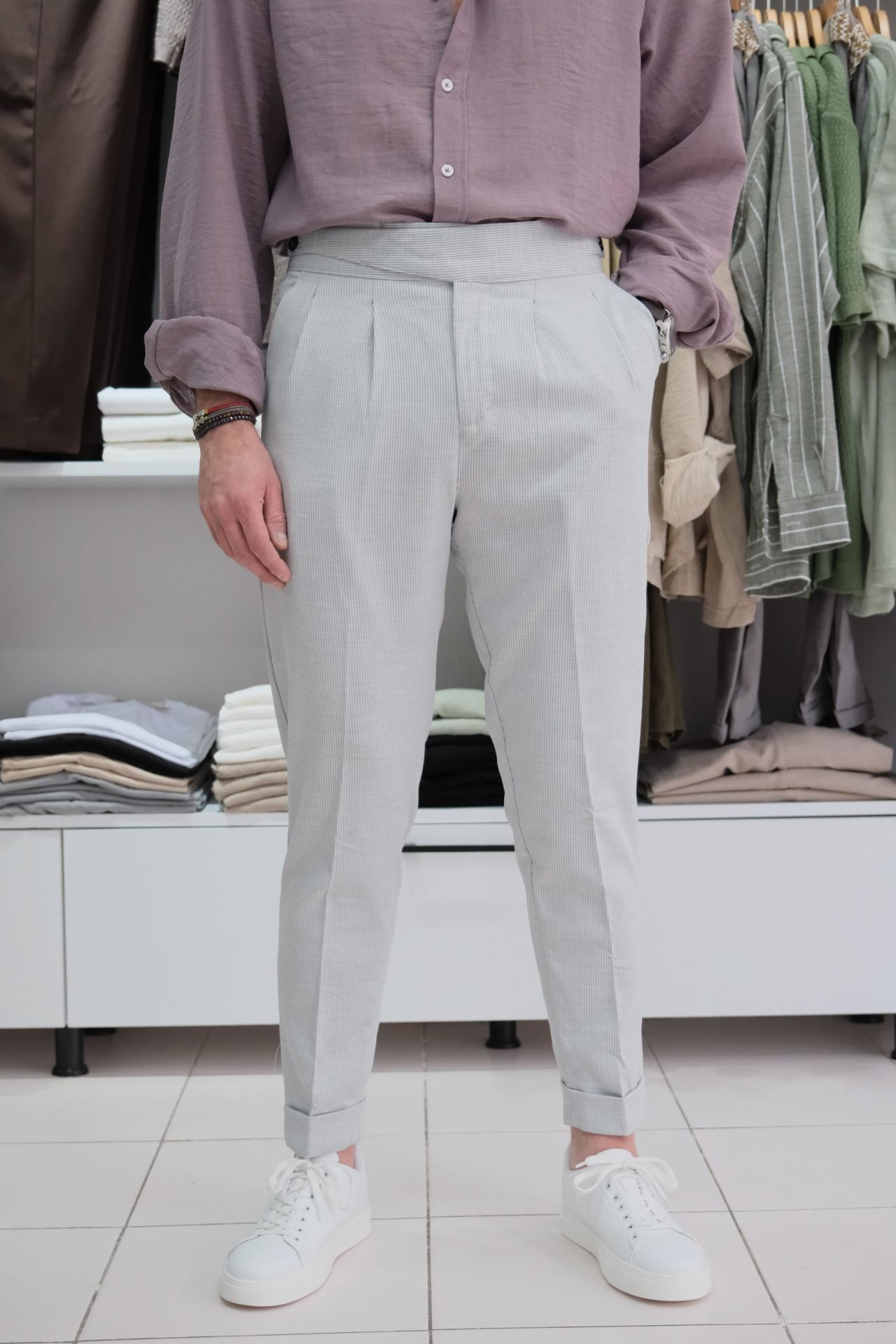 SPOR PANTOLON