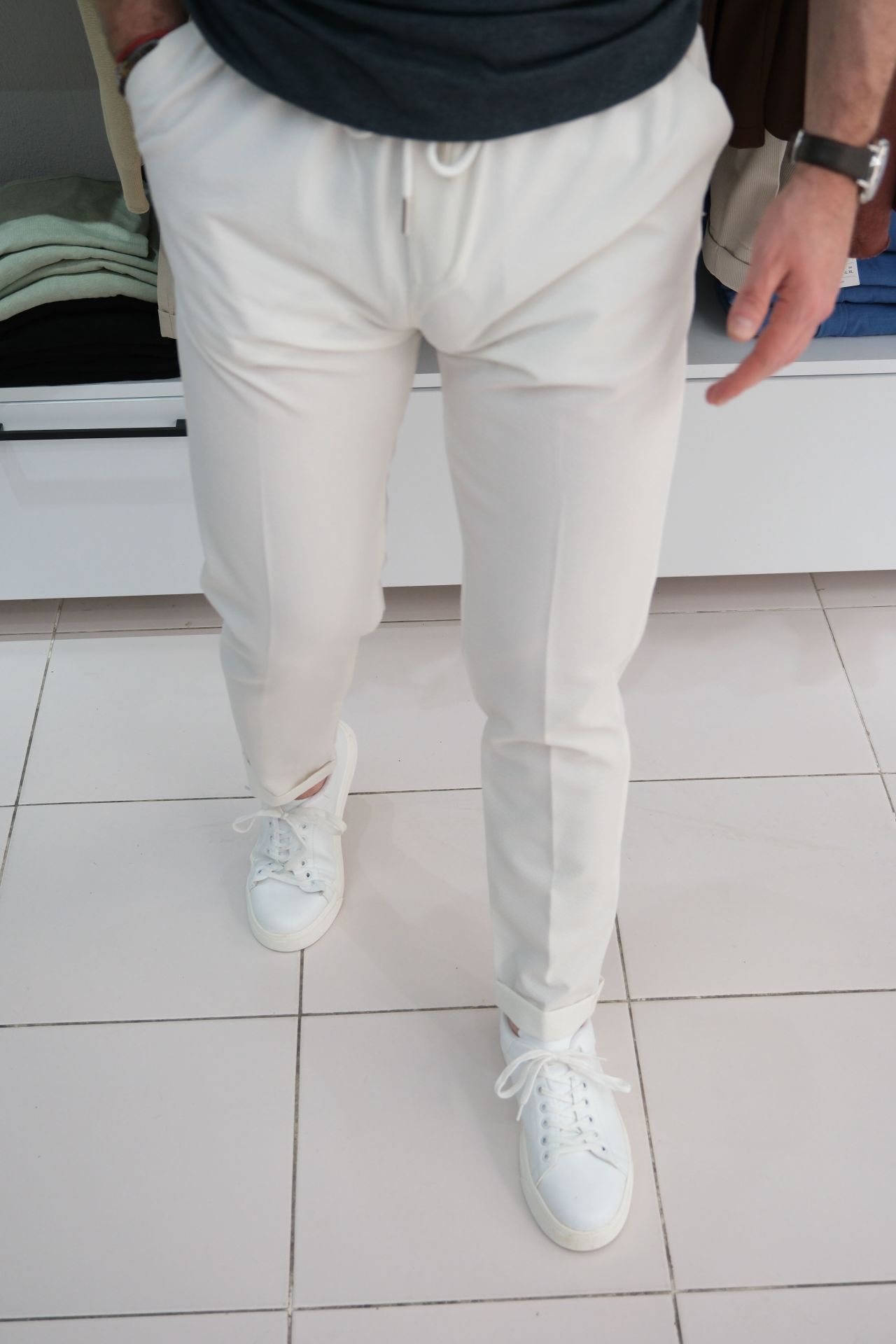SPOR PANTOLON
