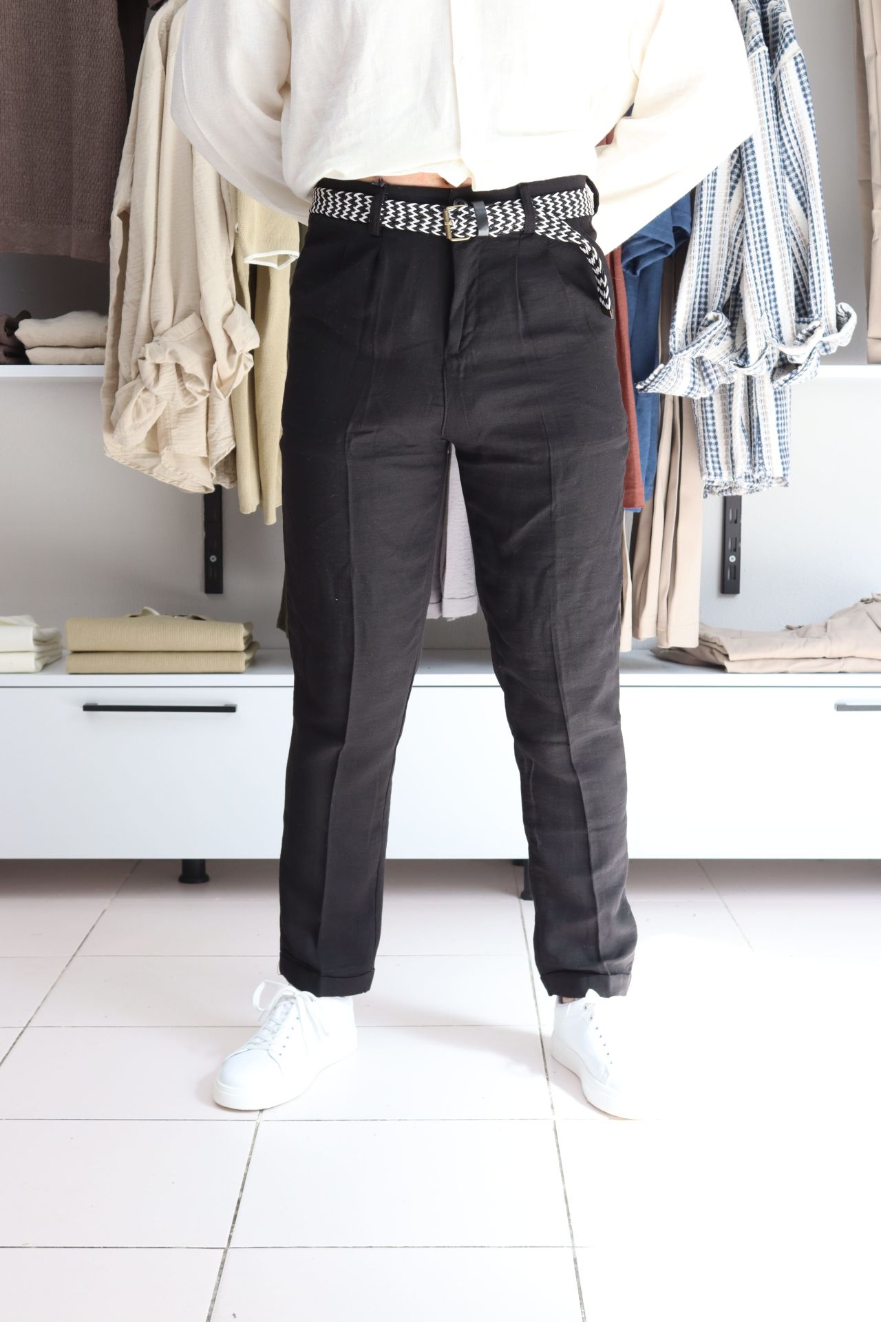 SPOR PANTOLON