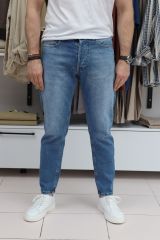 MAVİ JEAN