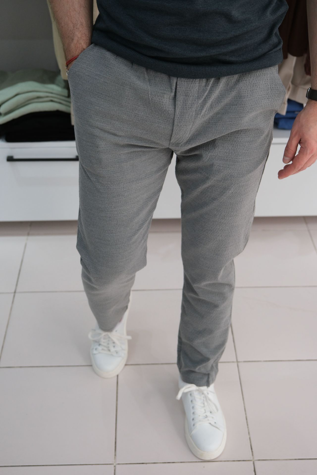 SPOR PANTOLON