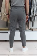 KUMAŞ PANTOLON