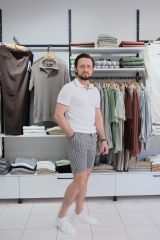 POLO TSHIRT