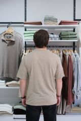 BASİC TSHIRT