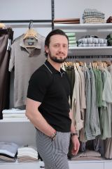 POLO TSHIRT
