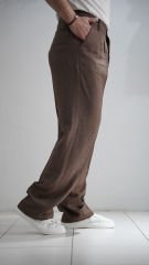 BAGGY SPOR PANTOLON