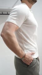 YAKALI TRİKO TSHIRT