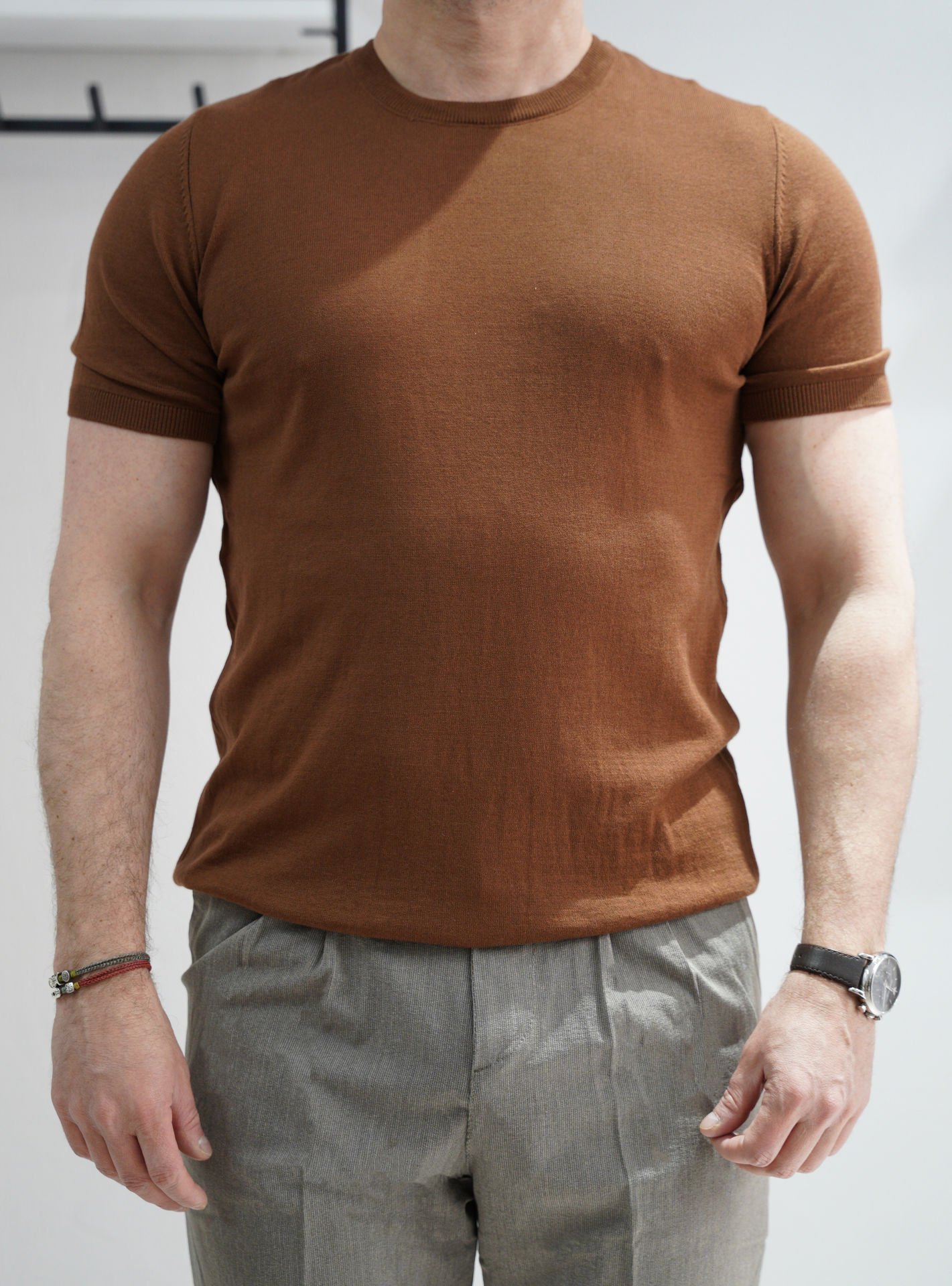 TRİKO TSHIRT