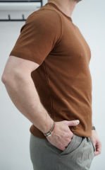 TRİKO TSHIRT