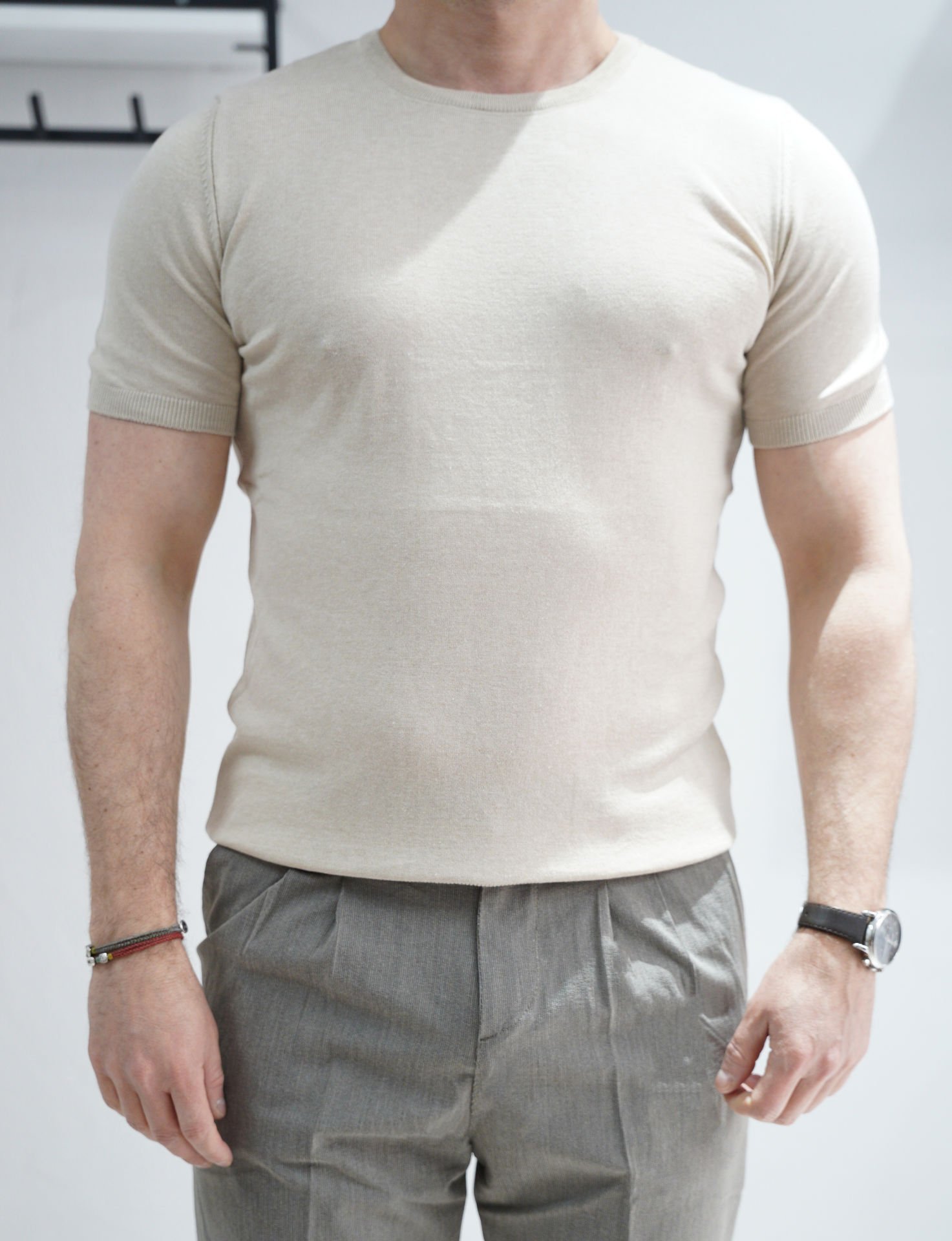 TRİKO TSHIRT