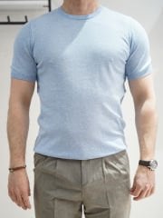TRİKO TSHIRT