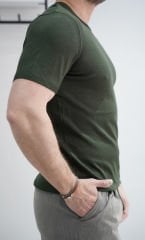 TRİKO TSHIRT
