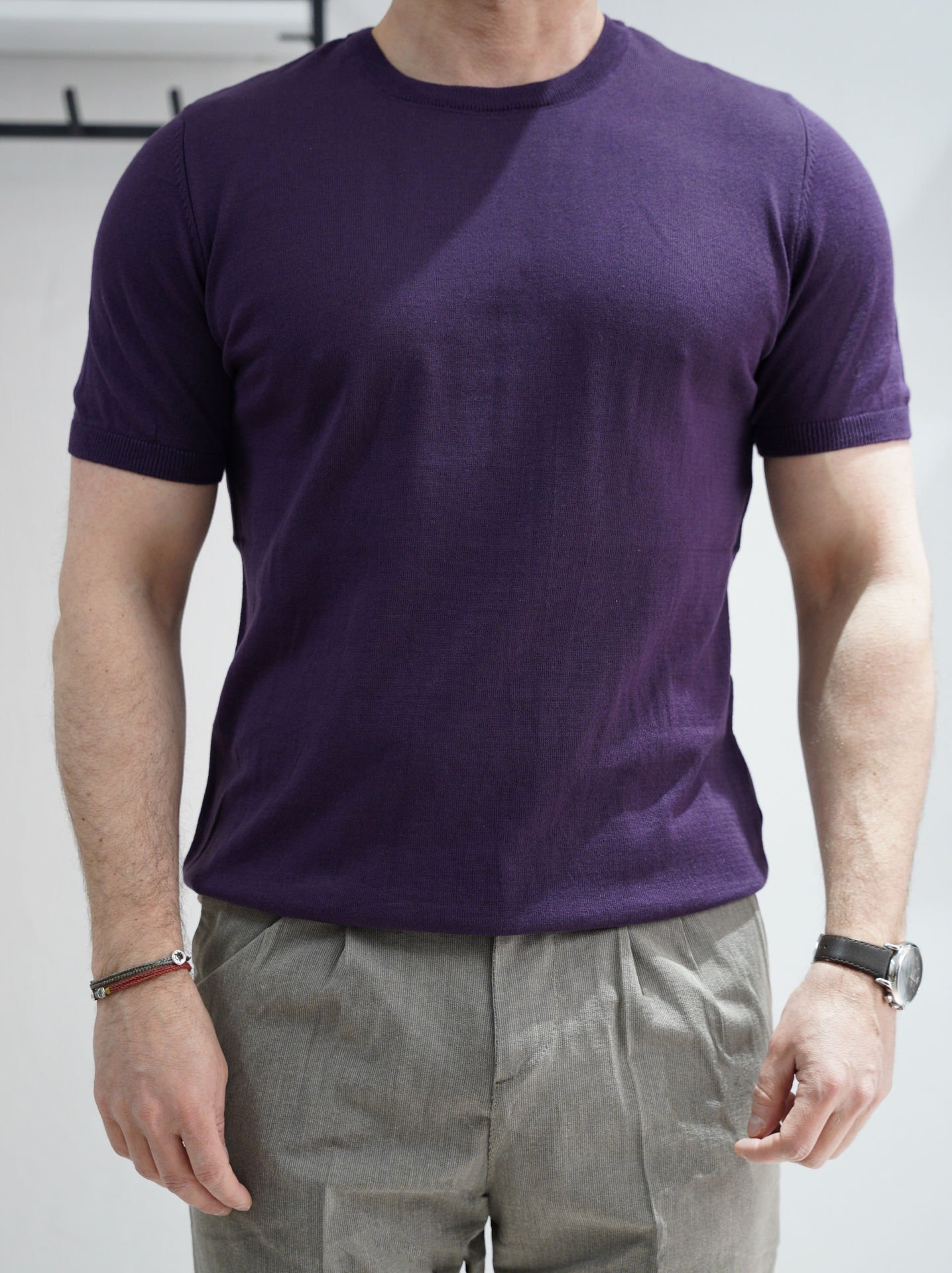 TRİKO TSHIRT