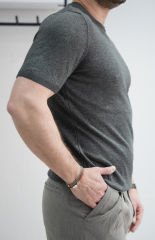 TRİKO TSHIRT