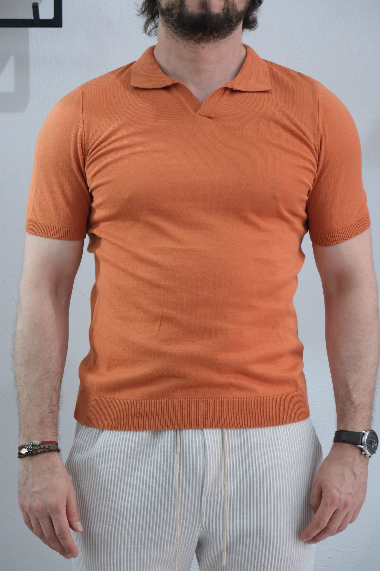 POLO TRİKO