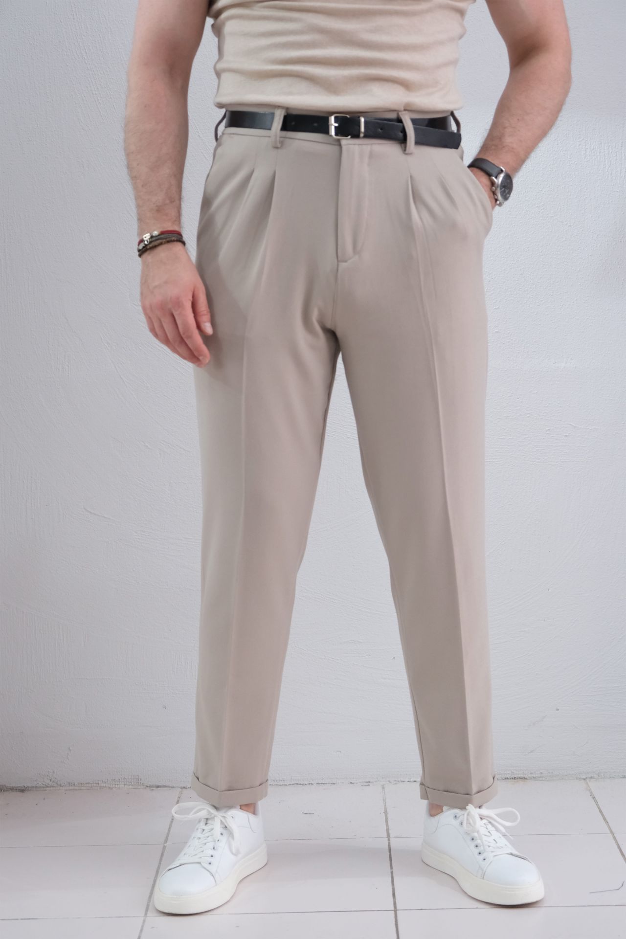 SPOR PANTOLON