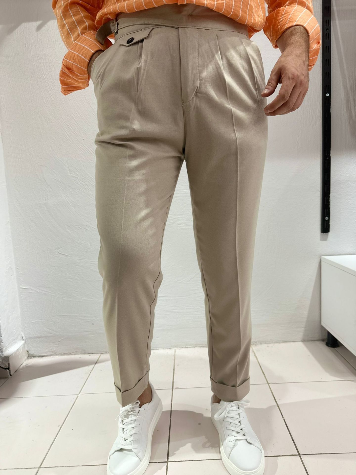 SPOR PANTOLON