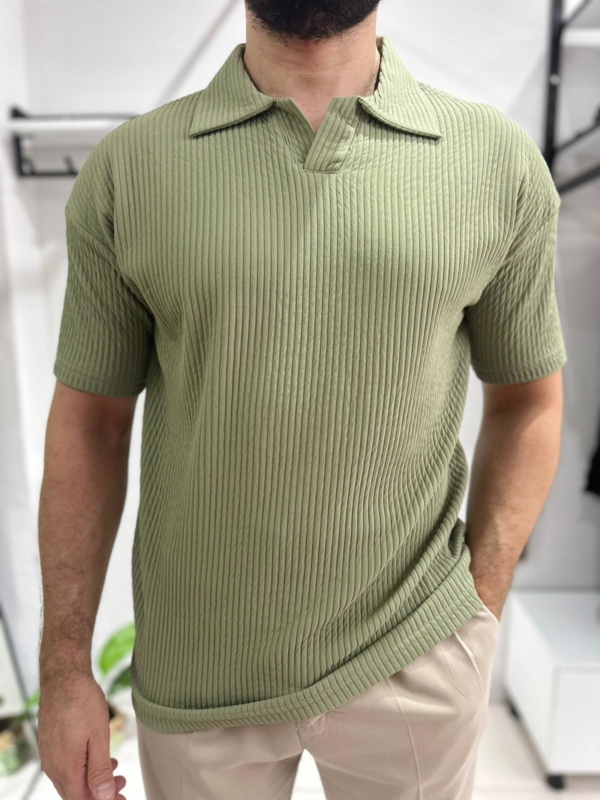 FİTİLLİ TSHIRT