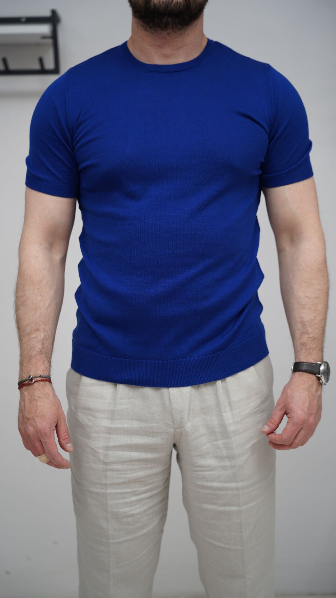 TRİKO TSHIRT