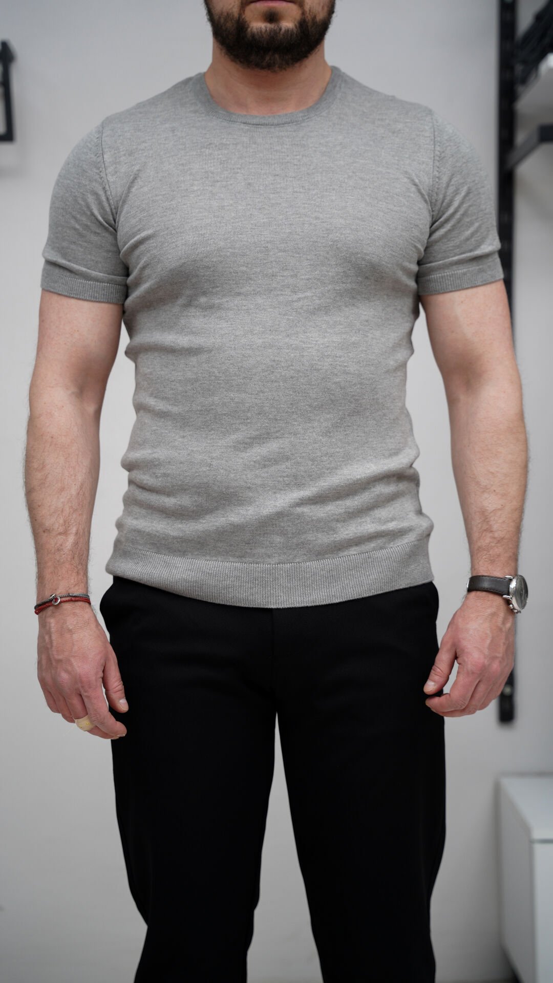 TRİKO TSHIRT