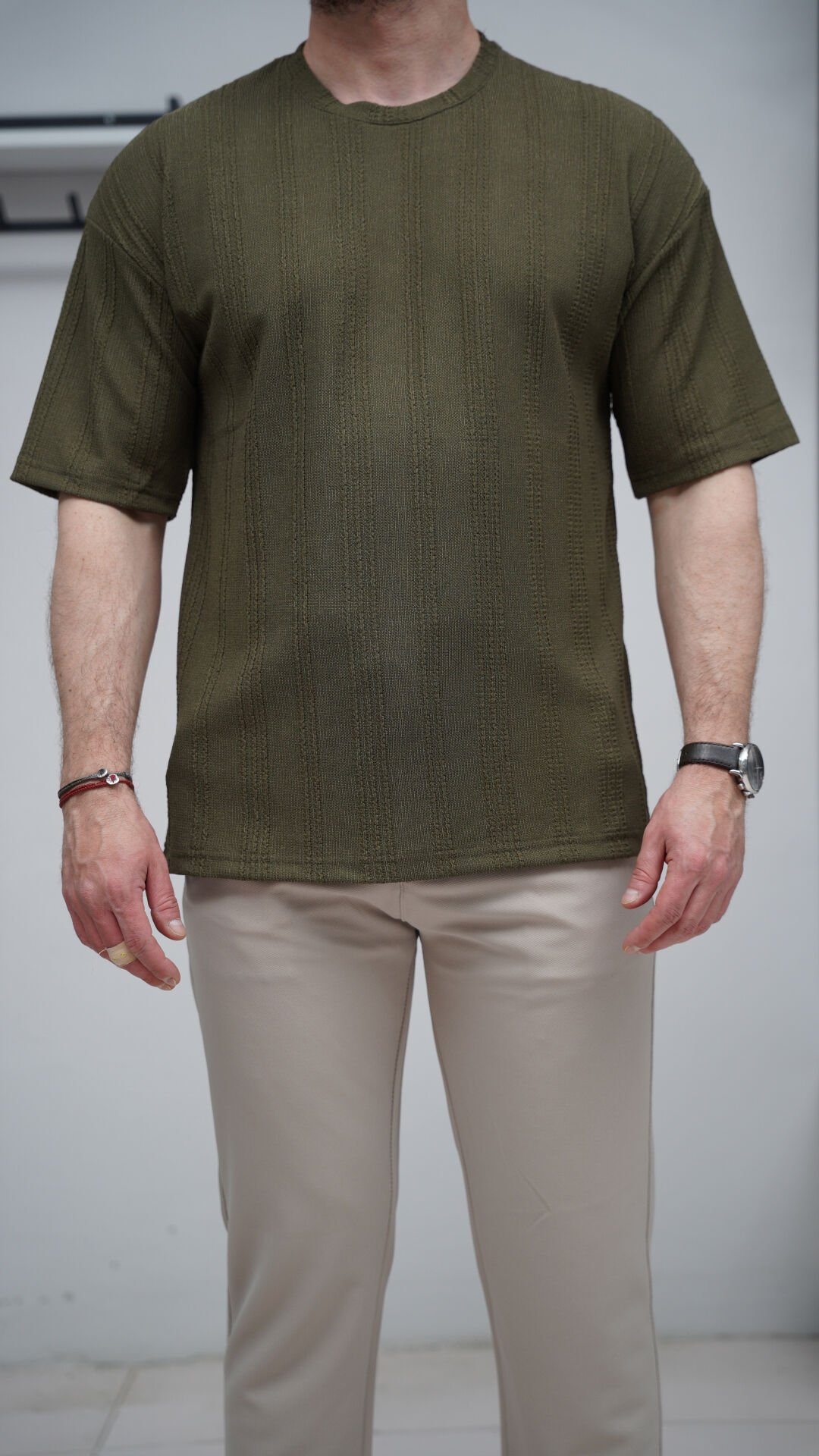 OVERSİZE TSHIRT