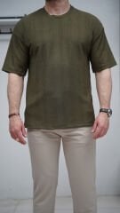 OVERSİZE TSHIRT