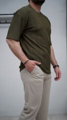 OVERSİZE TSHIRT